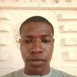 Imran Aliyu Ismail