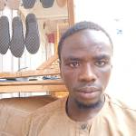Zubairu Abdulhamid