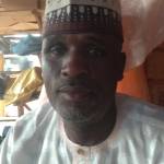 Lawal Bala Tsiga