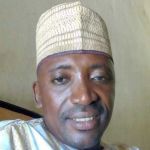 Suleiman Tanko Ahmed