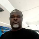EZEBUBE Chika John