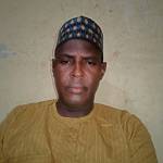 Ahmed Jibrin