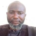 HALLIRU MUAZU
