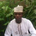 SULEIMAN MUHAMMED Sani