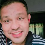 Yogendra Kumar Das