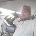 Babangida Babaji