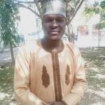 Alhassan El Bashir Muhammad