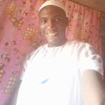 Aliyu Muhammad Khalid