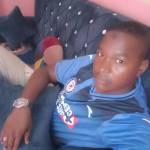 Ahmad Abdullahi