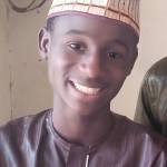 Abdulrahman Isah