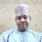 Naziru Ibrahim
