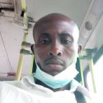 koue richard Gonsan