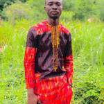 KOVOECO JUDICAEL ADAGBE