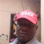 Shitu mustapha Halilu