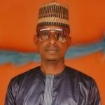 Shamsu Lawal