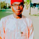 Mustapha Sulaiman Muhammad