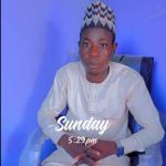 Abubakar Muhd Sanusi