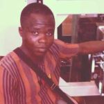 Yao Gaspard Kouame