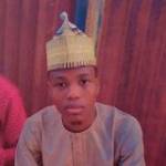Musa Muhammad Abubakar BKd