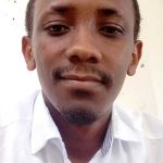Ahamada Mvouna Abdoulghani
