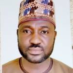 Mustapha Adamu Ladan