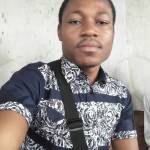 GUY LANDRY NGONGANG NANA