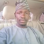 Usman Abubakar