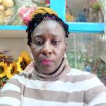 Solange Ngounou