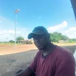 Ikoumondjo Raymond