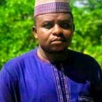 Zaharaddeen Hassan kawure