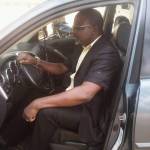 Dauda Muazu Umar