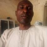 Abubakar Ali Hassan