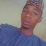 Ibrahim Usaini Ibrahim