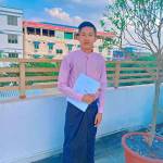 Aung Naing Phyo