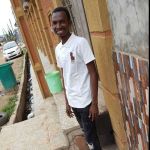 Usman Ahmadu Tijjani