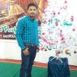 Haroon Ashraf