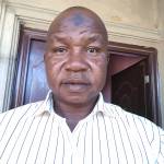 Danjuma Adamu Balami