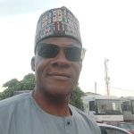 Nuruddeen salihu Musa