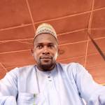 Abubakar muhammad Kware