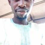 Abubakar Goni haruna