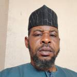 Usaini Ibrahim Sulaiman