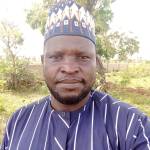 Aliyu Shuaibu Usman
