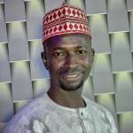 Ibrahim Yusuf Sulaiman