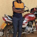 NIYONKURU Fabrice