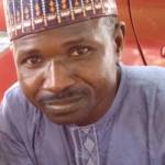 Idris Abba