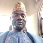 UBA JIBRIN AHMED