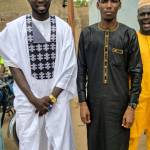 Mustapha Umar