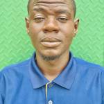 Abdullahi Muhammad Abdullahi