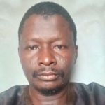 MUKTARI IBRAHIM