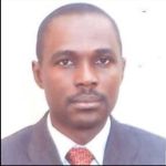 Adamu Haruna Idris